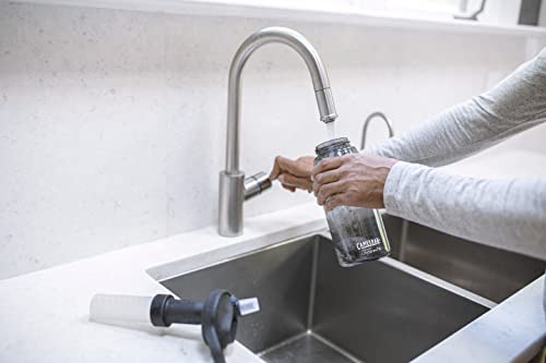 LifeStraw CamelBak Eddy+ Filter Bottle - Blue