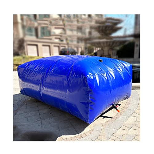 Foldable Water Storage Bag for Preppers - 350L