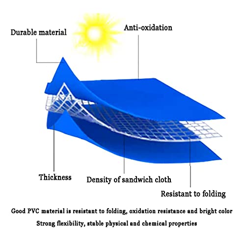 Foldable Water Storage Bag for Preppers - 350L