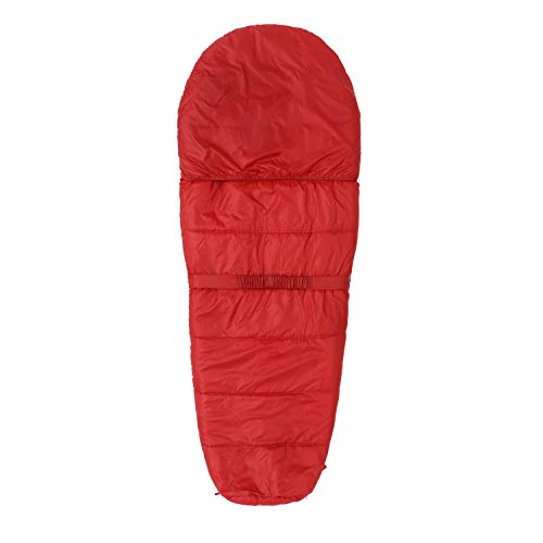 Columbia Mount Tabor Mummy Sleeping Bag - 10 Degree