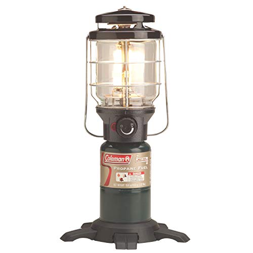 Coleman NorthStar 1500 Lumens Propane Lantern