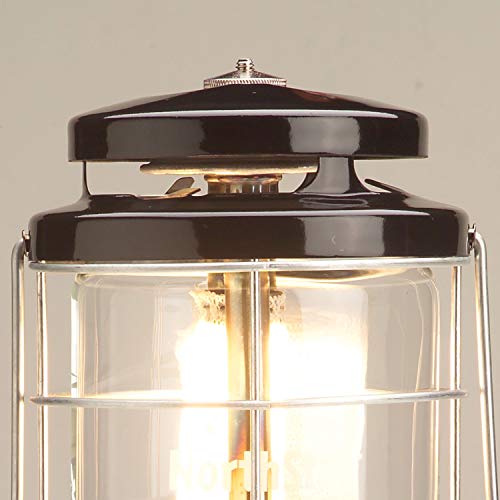 Coleman NorthStar 1500 Lumens Propane Lantern