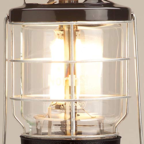 Coleman NorthStar 1500 Lumens Propane Lantern