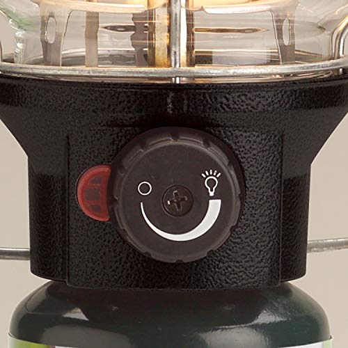 Coleman NorthStar 1500 Lumens Propane Lantern
