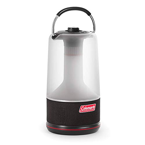 Coleman Lantern with 360° Sound and Light