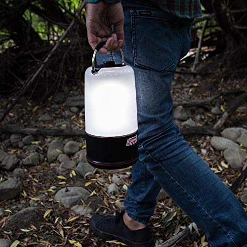 Coleman Lantern with 360° Sound and Light