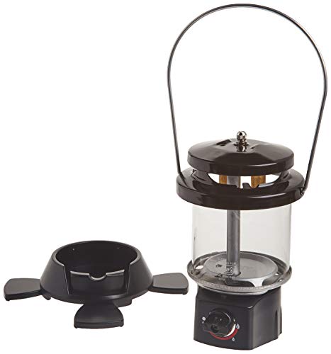 Coleman Propane Lantern with Case - Two Mantle
