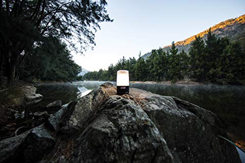 Coleman Lantern with 360° Sound and Light