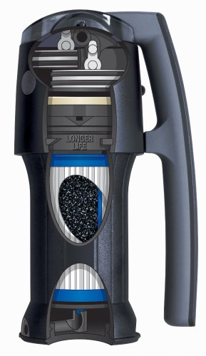Katadyn Vario Dual Technology Water Filter