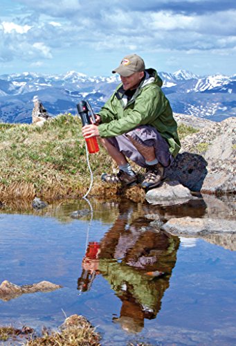 Katadyn Vario Dual Technology Water Filter