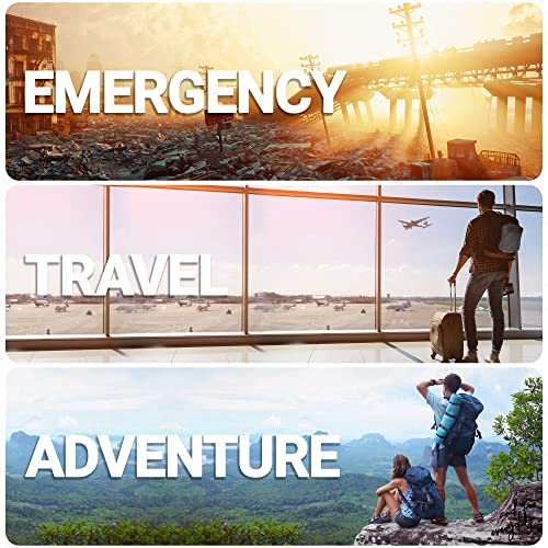 Alkaline Water Filter Bottle for Outdoor Activities