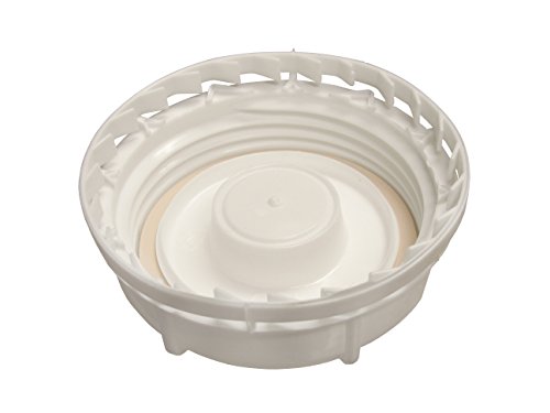 API Kirk 5-Gallon Samson Stackers, 6-Pack