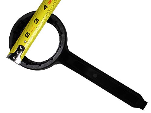 API Kirk 5-Gallon Samson Stackers, 6-Pack