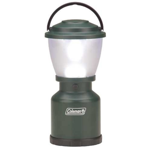 Versatile Coleman LED Camp Lantern for Camping & Emergencies