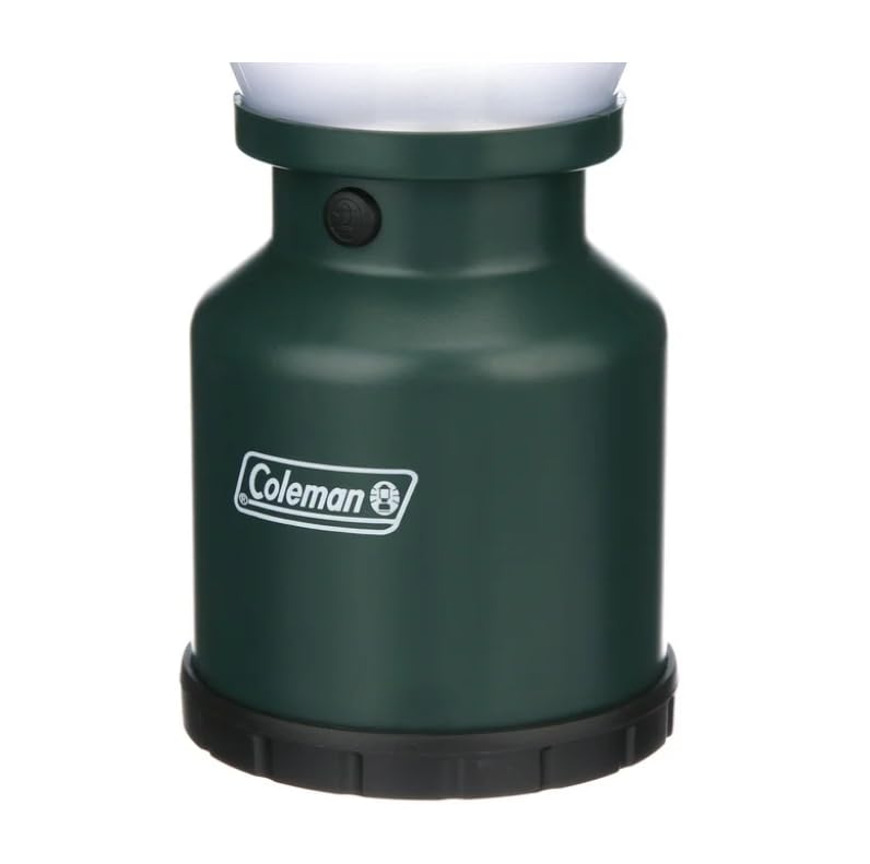 Versatile Coleman LED Camp Lantern for Camping & Emergencies