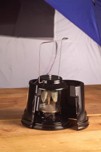 Coleman Gas Lantern | 1000 Lumens Portable Propane Lantern