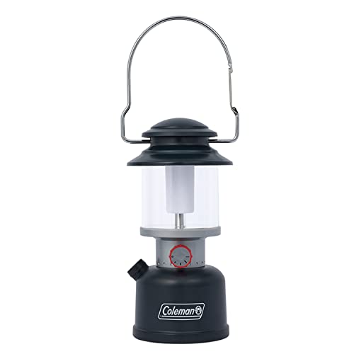 Coleman Recharge LED Lantern: 800 Lumens