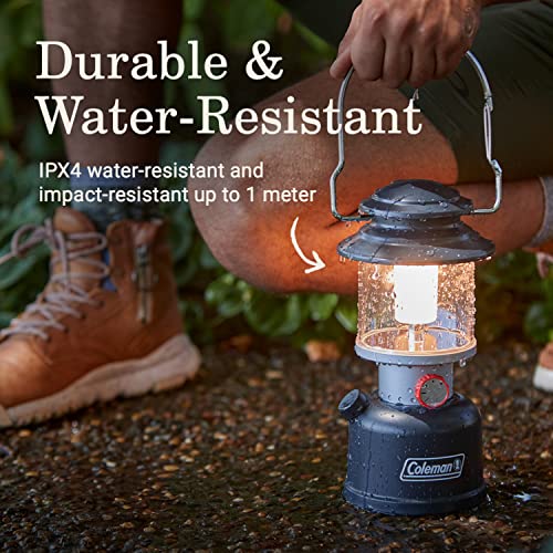 Coleman Recharge LED Lantern: 800 Lumens