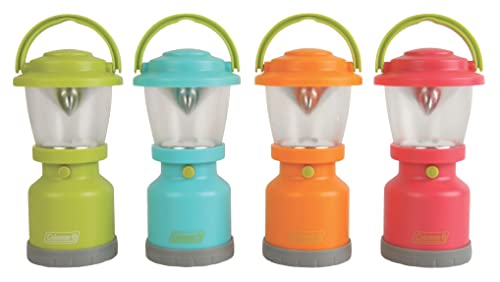 Coleman Kids LED Adventure Mini Lantern - Assorted Colors