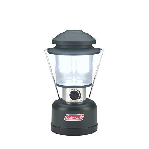 Coleman Twin LED Lantern | 390 Lumens
