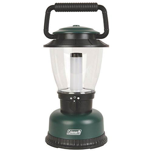 Coleman Rugged XL 700L LED Lantern for Prepping