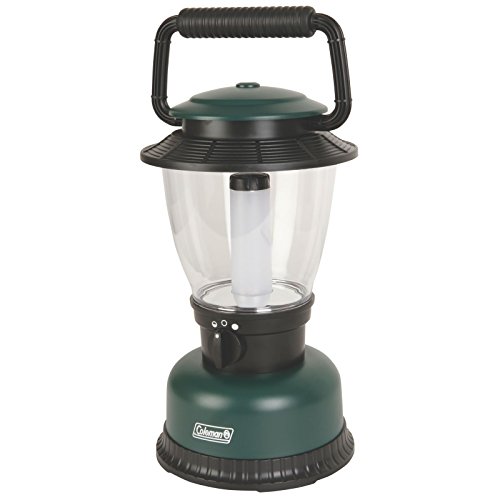 Coleman Rugged XL 700L LED Lantern for Prepping