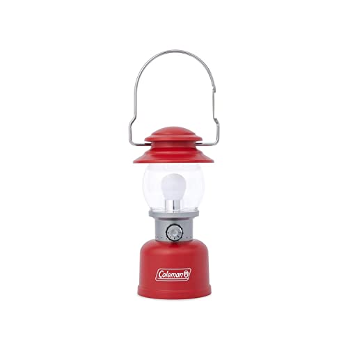Coleman Classic Handheld LED Lantern for Preppers