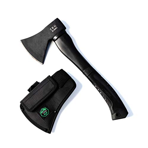 Survival Camping Hatchet with Sheath