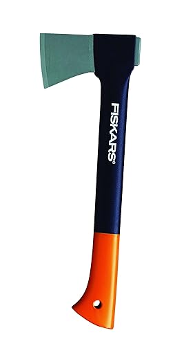 Fiskars Hatchet - Wood Splitter for Kindling