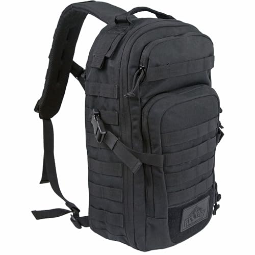 Durable Tactical Sling Backpack for Outdoor Activities