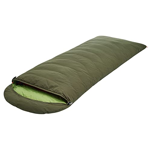 KingCamp Recycled Material 20 Degree Down Sleeping Bag