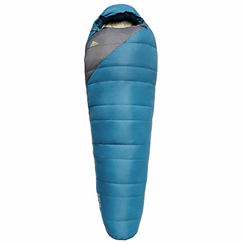 Kelty 20 Degree Down Fill Sleeping Bag for Camping