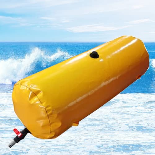 Foldable 240L Water Storage Bag for Emergencies
