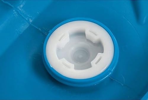 55 Gallon BPA Free Water Barrel | Long Term Drinking