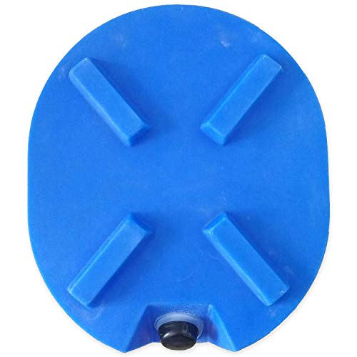 Portable Reusable Water Storage Tank - Prepper Essential