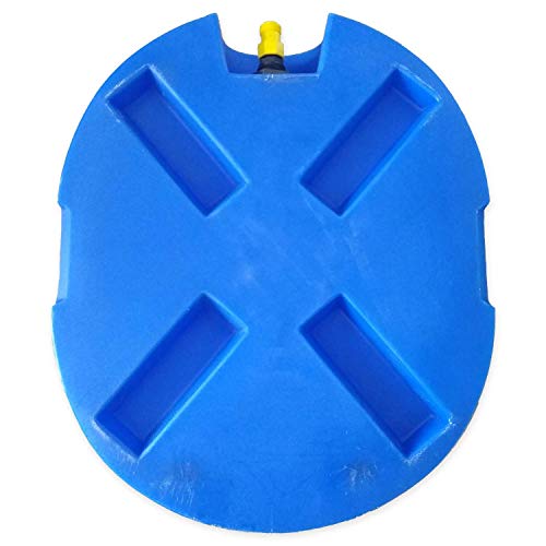 Portable Reusable Water Storage Tank - Prepper Essential