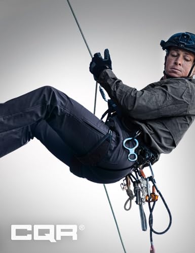 Men's Long Sleeve Tactical Work Shirt