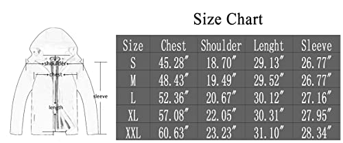 Waterproof Men's Rain Jacket - Lightweight Outdoor Gear