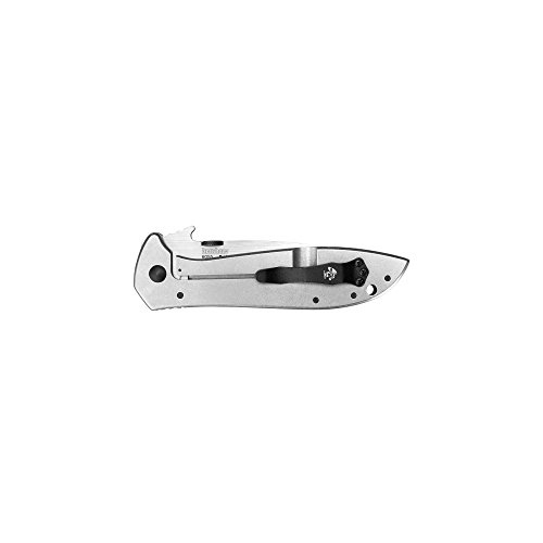 Kershaw-Emerson CQC 4KXL Pocketknife - Durable and Classic