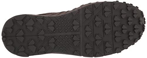 Under Armour Waterproof Tactical Boot, Brown Camo, 10.5