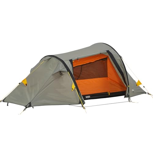 Wechsel Tents Aurora 1 - Travel Line - Spacious 1-Person Tent, Laurel Oak