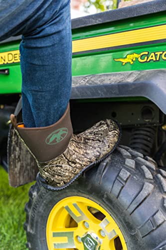 Duck Commander x Countryman Men’s Hunting Ankle Boot