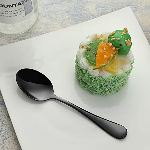 Portable Reusable Silverware Set for Travel and Camping