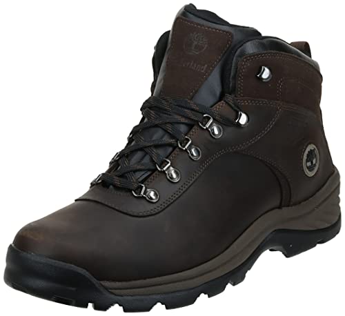 Timberland Dark Brown Waterproof Hiking Boot - Men's