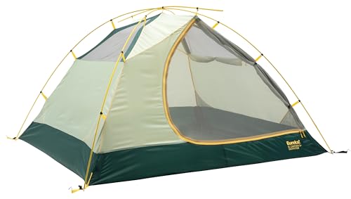 Eureka! 2627646 El Capitan 3+ Outfitter 3-Person Tent
