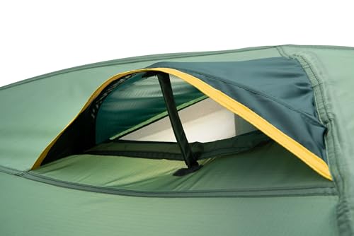 Eureka! 2627646 El Capitan 3+ Outfitter 3-Person Tent
