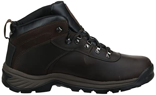 Timberland Dark Brown Waterproof Hiking Boot - Men's