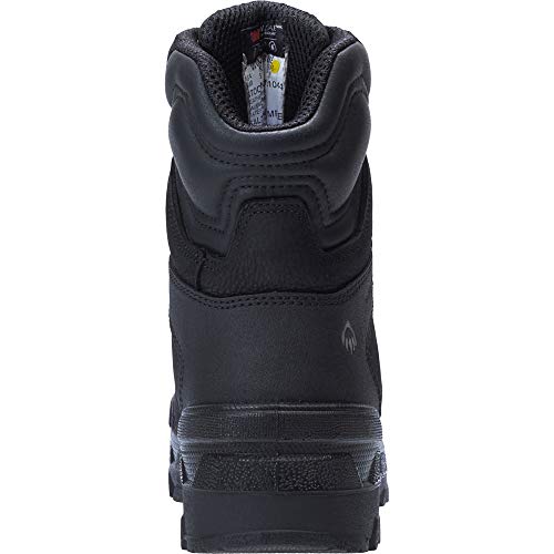 Wolverine Men's CarbonMAX 8 Inch Boot (8.0 M)