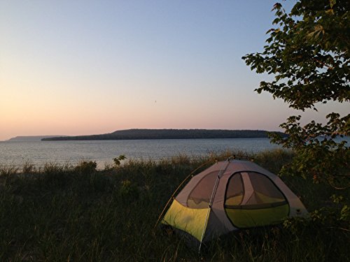 Mountainsmith Morrison 2 Person 3 Season Tent (Citron Green)