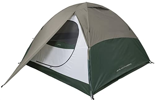 ALPS Mountaineering Explorer 6-Person Tent by Sherper's